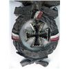 Image 3 : WWI Commemoration Medal of 7th Infantry - Iron Cross