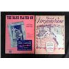Image 6 : 14 WWI & WWII ERA SHEET MUSIC-SOME MILITARY