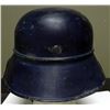 Image 3 : German Wehrmachtsgefolfe Luftschutzwarndienst Helmet