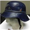 Image 4 : German Wehrmachtsgefolfe Luftschutzwarndienst Helmet