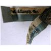 Image 3 : GERMAN 1874 BAYERN KRIEGERBUND MEDAL RIBBONS DESCHLER