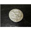 Image 1 : NAZI 1938 MAY DAY MEDAL-DANCERS