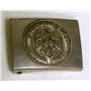 Image 1 : HITLER YOUTH BELT BUCKLE-ORIGINAL-WELL MARKED