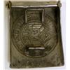 Image 3 : HITLER YOUTH BELT BUCKLE-ORIGINAL-WELL MARKED