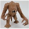 10" BEAST MONSTER-ARTICULATING HANDS & LEGS-MOUTH MOVES