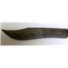 Image 6 : VINTAGE MEXICAN BOWIE KNIFE-DOUBLE ETCHED W/SCABBARD