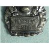 Image 3 : NAZI JAEGER HUNTING ASSN MEMBER HAT BADGE