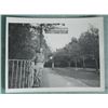 Image 3 : 15 ORIG WWII PICS-ETO-GERMANY-HERMANN GORING STRASSE