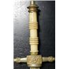 Image 7 : RARE PRE-WWII DUTCH NAVY OFFICERS DAGGER-E.F. HORSTER