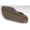 Image 1 : WWII WATTANT OFFICER'S JG SIDE CAP-TAILOR MADE