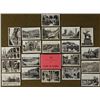 Image 1 : SET OF WWII ITALY BRINGBACK PHOTOS OF LAGO DI GARDA