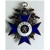 Image 1 : Bavarian Merit Cross 4th Class With Swords