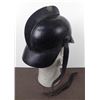 Image 2 : WWI IMPERIAL GERMAN WAR TIME FIRE HELMET -HEIDELBERG