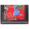 Image 2 : Running Horses Tie-Feng Jiang Limited Ed Print Framed