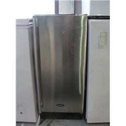 MARVEL STAINLESS STEEL FRONT BAR FRIDGE