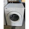 Image 1 : WHIRLPOOL WHITE FRONT LOAD WASHING MACHINE