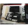 Image 2 : Z-LINE DESIGNS FLAT PANEL TV STAND