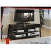 Image 2 : Z-LINE DESIGNS FLAT PANEL TV STAND