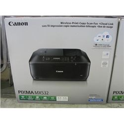 CANON PIXMA MX532 PRINTER