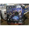 Image 1 : PARTY ROCKER WIRELESS SPEAKER SYSTEM WITH SYNCHRONIZED LIGHT SHOW