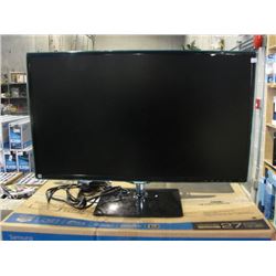 SAMSUNG 27" LED MONITOR