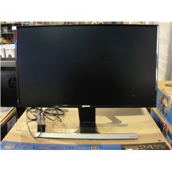 SAMSUNG 24" LED MONITOR