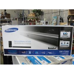 SAMSUNG WIRELESS AUDIO SOUND BAR