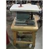 Image 1 : RYOBI OSCILLATING SPINDLE SANDER