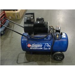 CAMPBELL HAUSFELD AIR COMPRESSOR