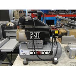 IRON HORSE AIR COMPRESSOR