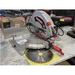 CRAFTSMAN COMPOUND MITER SAW