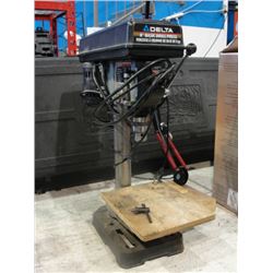 DELTA 8  BASIC DRILL PRESS