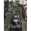 Image 1 : YARD MACHINES FRONT WHEEL SELF PROPELLED GAS LAWN MOWER