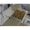 Image 2 : PALLET OF GLASS MOSAICS APPROX 500SQF TOTAL