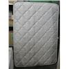 Image 1 : DOUBLE SIZED MATTRESS - MATTRESS ONLY