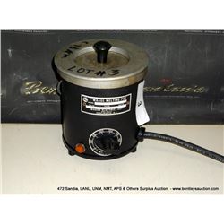 WAAGE WP 1A MELTING POT