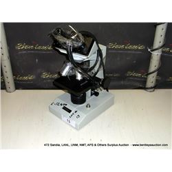 MICRO MASTER MICROSCOPE