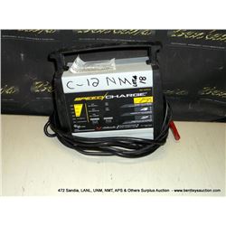 SHUMACHER SC-600A SPEED/CHARGE