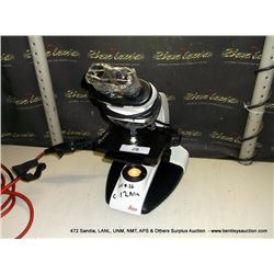 LEICA CME 1349521X MICROSCOPE