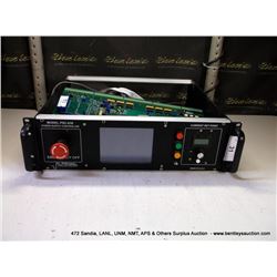 ALPHA PSC-636 POWER SUPPLY CONTROLLER