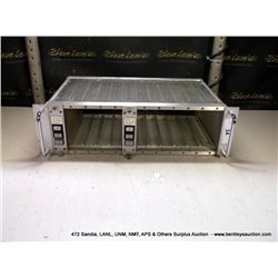 PLUG-IN CHASSIS