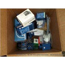 BOX: ATC 319 RANGER'S & 365A TIMER'S
