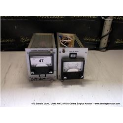 LOT: ANALOG PLUG-INS 2X MONEY