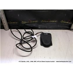 FOOT PEDAL