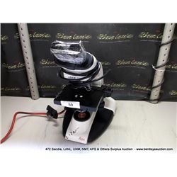 LEICA CME 1349521X MICROSCOPE