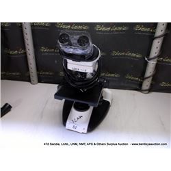 LEICA CME 1349521X MICROSCOPE