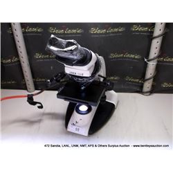 LEICA CME 1349521X MICROSCOPE