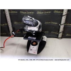 LEICA CME 1349521X MICROSCOPE