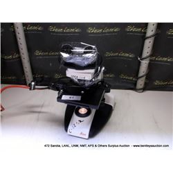 LEICA CME 1349521X MICROSCOPE