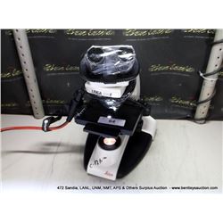 LEICA CME 1349521X MICROSCOPE